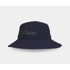 TITLEIST - Sombrero Tipo Bucket tela Stadry impermeable