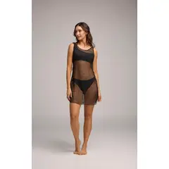 DIANE & GEORDI - Salida de baño 061212