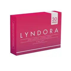 HEALTHY AMERICA - SUPLEMENTO CON EXTRACTO DE NARANJA X 30 UNIDADES/ LYNDORA