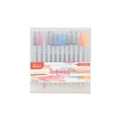 ETERNA - Marcadores Acquarel x 12
