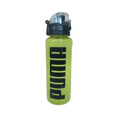 PUMA - Termo Original Tr Bottle Sportstyle 1Liter Verde