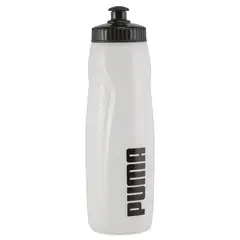 PUMA - Termo Original Tr Bottle Core Blanco