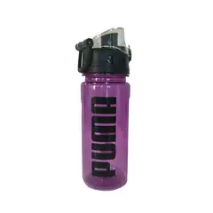 PUMA - Termo Tr Bottle Sportstyle Original Púrpura