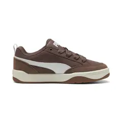 PUMA - Tenis Deportivos Park Lifestyle Street Café Para Hombre