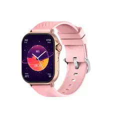 GENERICO - Reloj Smart Watch Bluetooth Peje G08P Rosado