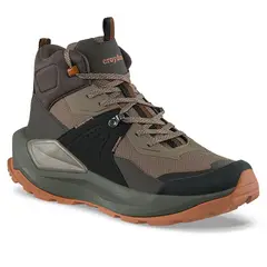 CROYDON - Botas Trekking Jupelo Café para Hombre