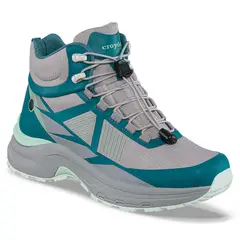 CROYDON - Botas Trekking Sotani Gris para Mujer