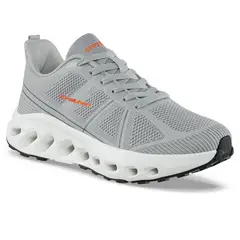 CROYDON - Tenis Running Garyk Gris para Hombre