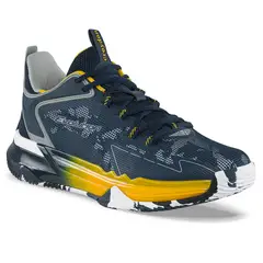 CROYDON - Tenis Basketball Parpa Azul Osc para Hombre