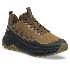 CROYDON - Tenis Trail Running Libir Café para Hombre