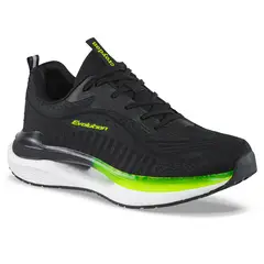 CROYDON - Tenis Running Prod Negro para Hombre