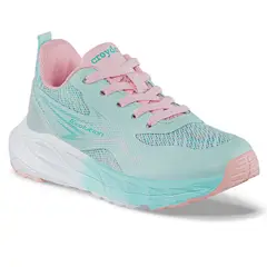 CROYDON - Tenis Running Vicuri Agua para Niña