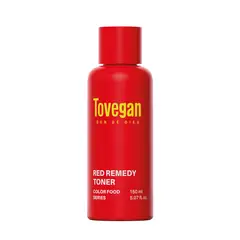 TOVEGAN - Red Remedy Toner
