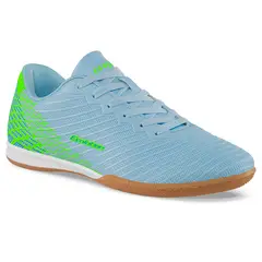 CROYDON - Guayos Futsal Quiet Azul Claro para Hombre