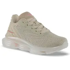 CROYDON - Tenis Running Ulorix Beige para Niña