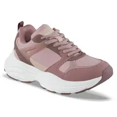 CROYDON - Tenis Urbanos Dosher Rosa para Niña