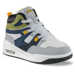 LOS GOMOSOS - Tenis Urbanos Opinil Blanco para Niño