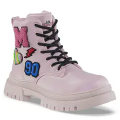 LOS GOMOSOS - Botas Landery Rosa para Niña