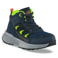 LOS GOMOSOS - Tenis Urbanos Melar Azul Osc para Niño