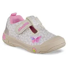 LOS GOMOSOS - Zapatos Chifan Beige para Bebé