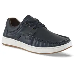 CROYDON - Mocasines Jackson Azul para Hombre
