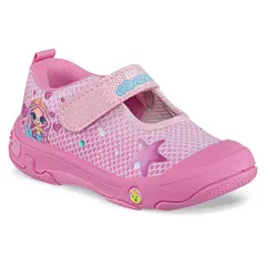 LOS GOMOSOS - Zapatos Amixis Rosa para Bebé