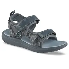 LOS GOMOSOS - Sandalias Cedit Gris para Niño