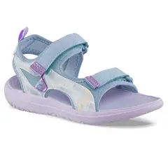 LOS GOMOSOS - Sandalias Yikol Azul para Niña