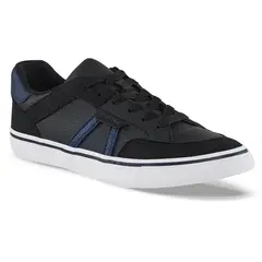 CROYDON - Tenis Urbanos Rowan Negro para Hombre