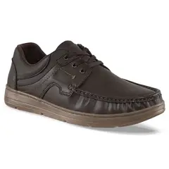 CROYDON - Mocasines Jackson Café para Hombre