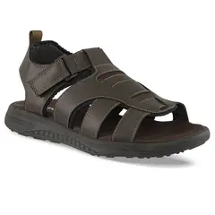 CROYDON - Sandalias Salvador Café para Hombre