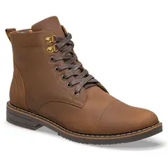 CROYDON - Botas Frank Miel para Hombre