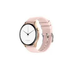 GENERICO - Smart watch Inteligente Peje ZW10-AMD Rosado