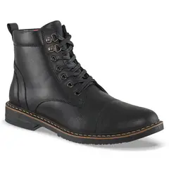CROYDON - Botas Frank Negro para Hombre