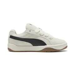 PUMA - Tenis Deportivos Original Park Lifestyle Blanco Hombre