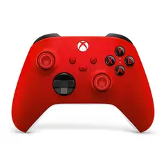 XBOX - Control Inalámbrico Series SX Pulse Rojo