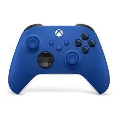 XBOX - Control Inalámbrico Series SX Schock Azul