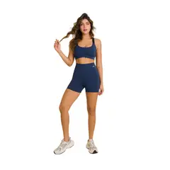 IDROTT - SHORT DEPORTIVO PARA MUJER