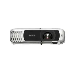 EPSON - Video proyector Powerlite W55+