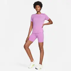 NIKE - Short Mujer One Dry Fit 7in