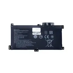 NEOTEK - BATERIA PARA HP 15-BRWA03XL