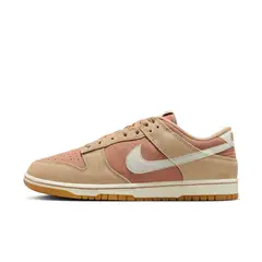 NIKE - Tenis Hombre Dunk Low Retro SE
