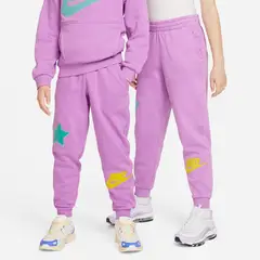 NIKE - Pantalón Niños Sportswear Club Fleece
