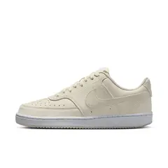 NIKE - Tenis Mujer Court Vision Low