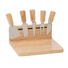 GENERICO - Accesorios para corte de quesos