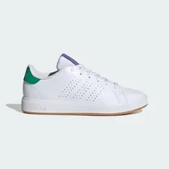 ADIDAS - Tenis Mujer Advantage Base 2.0 JQ0394 Blanco Casual