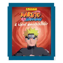 PANINI - SOBRES X 5 NARUTO SHIPPUDEN 2023