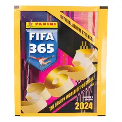 PANINI - SOBRES X 5 FIFA 365 2024