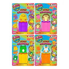 GENERICO - JA-RU SORPESA CUTIE