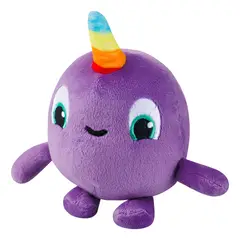 GENERICO - SMASHLINGS PELUCHE 5 SORPRESA CAJA SURT